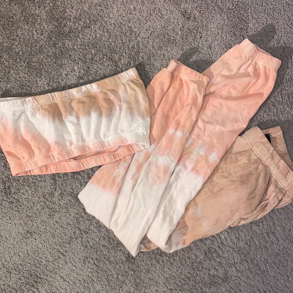 MATCHING SET - Wild fable brand matching set